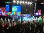 Митинг в Италии Митинг в Италии