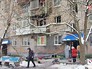 Последствия пожара в доме Последствия пожара в доме