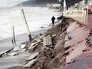 Последствия шторма Последствия шторма