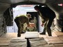 Доставка гуманитарной помощи Доставка гуманитарной помощи