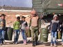 Гуманитарная помощь для жителей Сирии Гуманитарная помощь для жителей Сирии