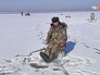 Зимняя рыбалка Зимняя рыбалка