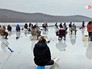 Зимняя рыбалка Зимняя рыбалка
