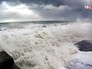 Шторм на море Шторм на море