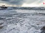 Шторм на море Шторм на море