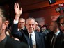 Александр Ван дер Беллен Александр Ван дер Беллен