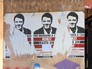 Маттео Ренци на плакате Маттео Ренци на плакате