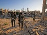 Боевые действия в Алеппо, Сирия Боевые действия в Алеппо, Сирия