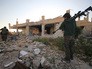 Боевые действия в Алеппо, Сирия Боевые действия в Алеппо, Сирия