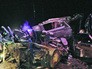 Место аварии на 926-м километре автодороги Тюмень — Ханты-Мансийск Место аварии на 926-м километре автодороги Тюмень — Ханты-Мансийск