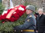 Сергей Собянин принял участие в церемонии возложение цветов к Могиле Неизвестного Солдата Сергей Собянин принял участие в церемонии возложение цветов к Могиле Неизвестного Солдата