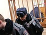 Подозреваемый в убийстве 8-летнего мальчика в Домодедове Подозреваемый в убийстве 8-летнего мальчика в Домодедове