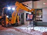 Снос самостроя в Москве Снос самостроя в Москве