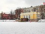 Патриаршие пруды Патриаршие пруды