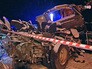 ДТП с участием автобуса в Ханты-Мансийске ДТП с участием автобуса в Ханты-Мансийске