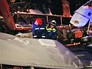 ДТП с участием автобуса в Ханты-Мансийске ДТП с участием автобуса в Ханты-Мансийске