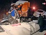 ДТП с участием автобуса в Ханты-Мансийске ДТП с участием автобуса в Ханты-Мансийске