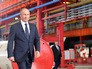 Президент России Владимир Путин Президент России Владимир Путин