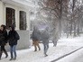 Снегопад Снегопад