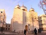 Кафедральный собор Святой Троицы в Париже Кафедральный собор Святой Троицы в Париже