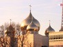Кафедральный собор Святой Троицы в Париже Кафедральный собор Святой Троицы в Париже