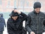 Снегопад Снегопад
