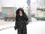 Снегопад Снегопад