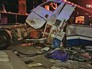 Место аварии на 926-м километре автодороги Тюмень — Ханты-Мансийск Место аварии на 926-м километре автодороги Тюмень — Ханты-Мансийск