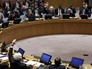 Заседание Совбеза ООН Заседание Совбеза ООН