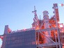 Строительство первого заполярного завода по сжижению газа Строительство первого заполярного завода по сжижению газа