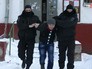 Задержание экстремистов в столичном регионе Задержание экстремистов в столичном регионе