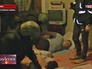 Задержание экстремистов в столичном регионе Задержание экстремистов в столичном регионе