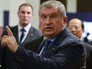 Главный исполнительный директор ПАО "НК "Роснефть" Игорь Сечин Главный исполнительный директор ПАО "НК "Роснефть" Игорь Сечин