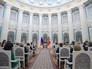 Президент России Владимир Путин во время вручения госпремий в Кремле Президент России Владимир Путин во время вручения госпремий в Кремле