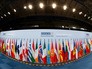 Заседания Совета министров иностранных дел ОБСЕ Заседания Совета министров иностранных дел ОБСЕ