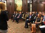 Торжественная презентация проекта Национального маркетингового центра по туризму "Визит Раша" Торжественная презентация проекта Национального маркетингового центра по туризму "Визит Раша"