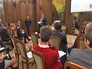 Торжественная презентация проекта Национального маркетингового центра по туризму "Визит Раша" Торжественная презентация проекта Национального маркетингового центра по туризму "Визит Раша"