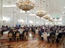 Ежегодный торжественный приём в Кремле по случаю празднования Дня Героев Отечества Ежегодный торжественный приём в Кремле по случаю празднования Дня Героев Отечества