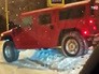 Автохулиганы на Hummer во время движения по газону рядом со зданием МГУ Автохулиганы на Hummer во время движения по газону рядом со зданием МГУ
