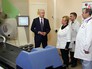 Сергей Собянин посетил ГКБ им. Плетнева Сергей Собянин посетил ГКБ им. Плетнева