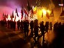 Марш польских националистов Марш польских националистов
