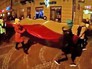 Марш украинских националистов Марш украинских националистов