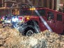 Автохулиган на Hummer Автохулиган на Hummer