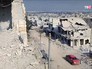 Последствия военных действий в Сирии Последствия военных действий в Сирии