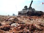 Военные действия в Сирии Военные действия в Сирии