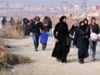 Беженцы в Сирии Беженцы в Сирии