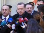 Президент Турции Тайип Эрдоган Президент Турции Тайип Эрдоган