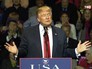 Дональд Трамп Дональд Трамп