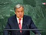 Генсек ООН Антониу Гутерриш Генсек ООН Антониу Гутерриш