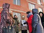 Обманутые дольщики Обманутые дольщики